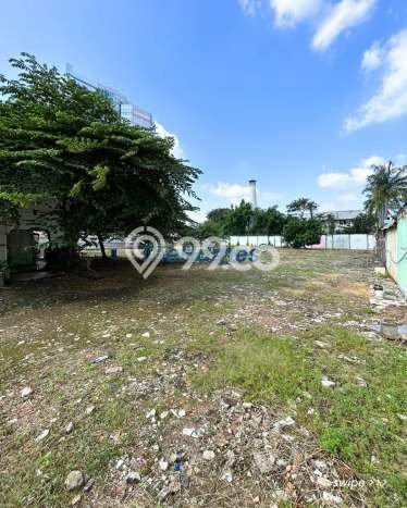 Tanah Lokasi Potensial di Pancoran, Luas 3305m2m², Akses ke Fasilitas Tanah Lokasi Potensial di Pancoran, Luas 3305m2m², Akses ke Fasilitas