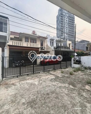 Best Deal Hunian Mewah Ideal dan Luas di Tebet, Jakarta Selatan Best Deal Hunian Mewah Ideal dan Luas di Tebet, Jakarta Selatan