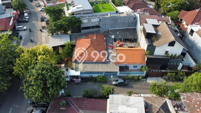 For Sale Rumah Mewah Exclusive di Tebet, Jakarta Selatan For Sale Rumah Mewah Exclusive di Tebet, Jakarta Selatan