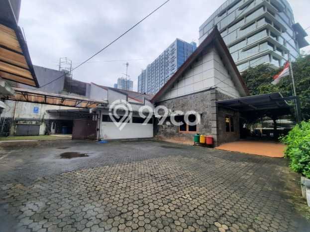 Hunian Super Mewah dengan Akses Paling Strategis di Cawang, Jakarta Timur Hunian Super Mewah dengan Akses Paling Strategis di Cawang, Jakarta Timur