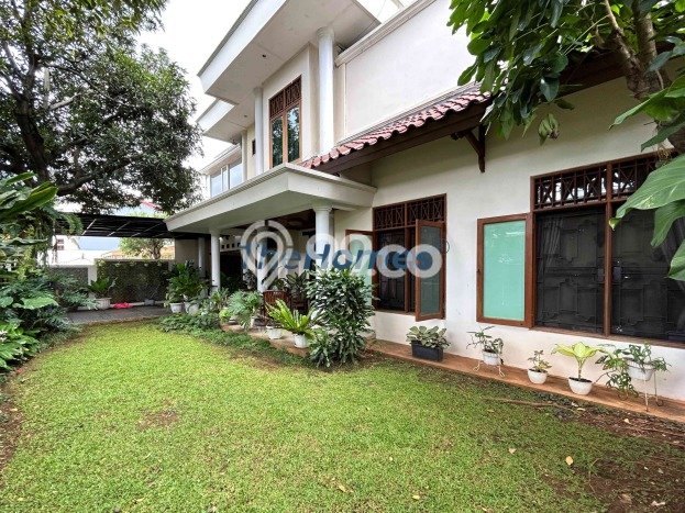 Rumah Mewah Dijual LT 633m2 di Tebet, Jakarta Selatan Rumah Mewah Dijual LT 633m2 di Tebet, Jakarta Selatan