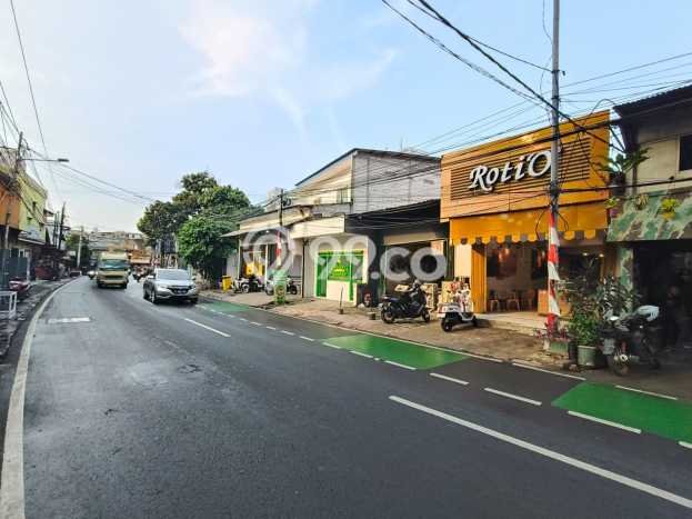 FOR SALE! Komersial di Tebet Jakarta Selatan, LT 325m2, LB 350m2 FOR SALE! Komersial di Tebet Jakarta Selatan, LT 325m2, LB 350m2