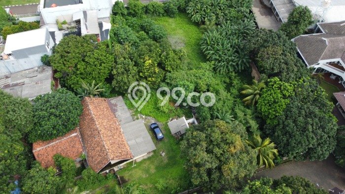 Tanah untuk Dijual Lokasi Pasar Minggu, Jakarta Selatan Luas 3115m2 SHM Tanah untuk Dijual Lokasi Pasar Minggu, Jakarta Selatan Luas 3115m2 SHM