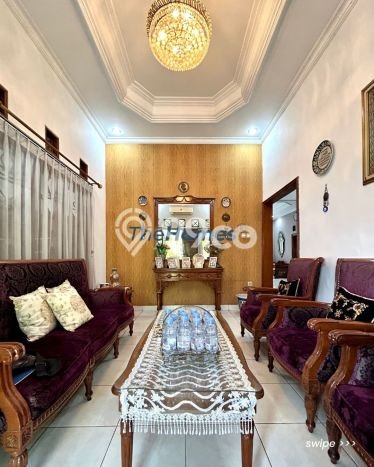 Hunian Eksklusif Dijual LT 298m2 di Tebet, Jakarta Selatan Hunian Eksklusif Dijual LT 298m2 di Tebet, Jakarta Selatan