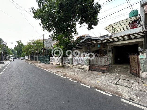 Dijual Rumah Elit Exclusive di Tebet, Jakarta Selatan Dijual Rumah Elit Exclusive di Tebet, Jakarta Selatan