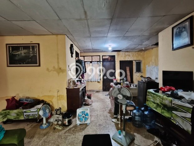 Hunian Super Elit dengan Akses Paling Strategis di Kalibata, Jakarta Selatan Hunian Super Elit dengan Akses Paling Strategis di Kalibata, Jakarta Selatan