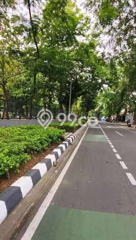 Rumah Eksklusif Siap Huni LT 264m2 di Tebet, Jakarta Selatan Rumah Eksklusif Siap Huni LT 264m2 di Tebet, Jakarta Selatan