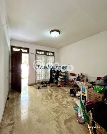 Rumah Luxury Modern Tanpa Renovasi di Kalibata Jakarta Selatan Rumah Luxury Modern Tanpa Renovasi di Kalibata Jakarta Selatan