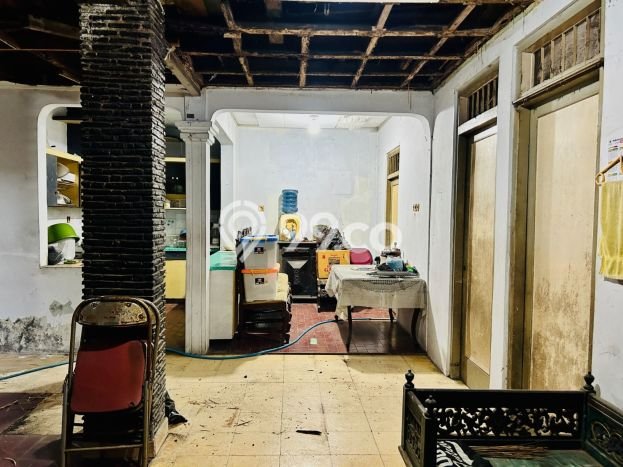 Dijual Rumah Mewah Exclusive di Tebet, Jakarta Selatan Dijual Rumah Mewah Exclusive di Tebet, Jakarta Selatan