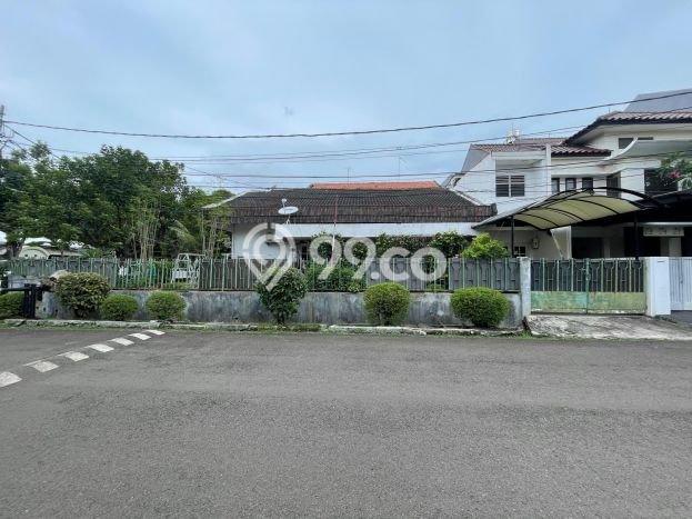 Siap Huni Hunian Elit 4 Kamar di Pancoran Dekat ke Mana Saja Siap Huni Hunian Elit 4 Kamar di Pancoran Dekat ke Mana Saja