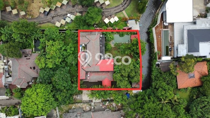 Hot Offer Hunian Premium Ideal dan Luas di Pancoran, Jakarta Selatan Hot Offer Hunian Premium Ideal dan Luas di Pancoran, Jakarta Selatan