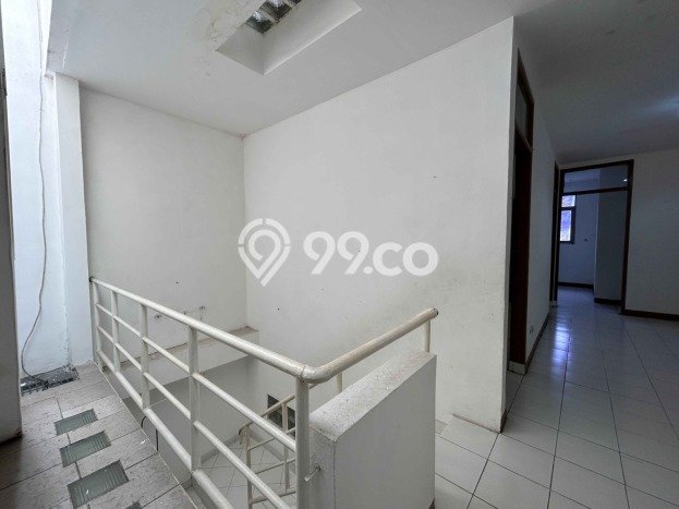 Hunian Cantik Modern Lb 120m2 di Tebet, Jakarta Selatan Hunian Cantik Modern Lb 120m2 di Tebet, Jakarta Selatan