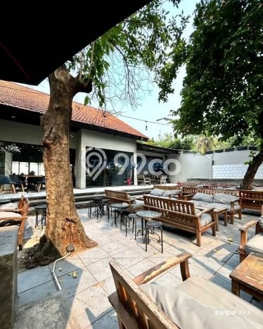 Komersial Paling Dicari LB 400m2 Dijual di Tebet Komersial Paling Dicari LB 400m2 Dijual di Tebet