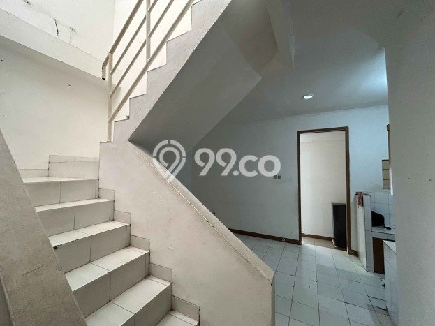 Hunian Cantik Modern Lb 120m2 di Tebet, Jakarta Selatan Hunian Cantik Modern Lb 120m2 di Tebet, Jakarta Selatan
