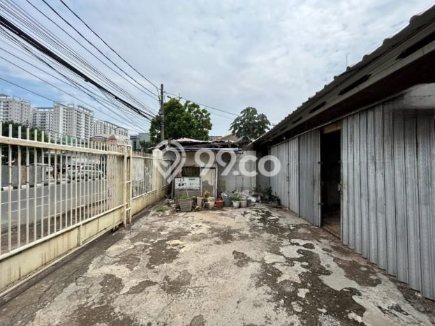 Paling Dicari! Komersial Dijual di Cawang Harga Kompetitif Paling Dicari! Komersial Dijual di Cawang Harga Kompetitif