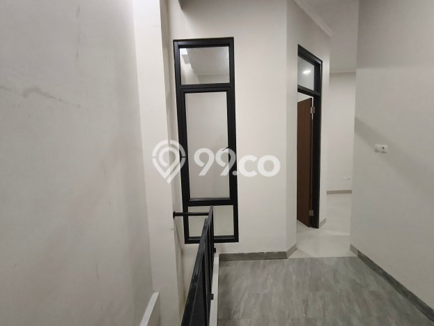 PROMO TERBATAS! Rumah Berkualitas area Tebet, Jakarta Selatan, LT 99m² Bangunan 140m² PROMO TERBATAS! Rumah Berkualitas area Tebet, Jakarta Selatan, LT 99m² Bangunan 140m²