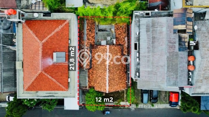 Dijual Rumah Mewah Exclusive di Tebet, Jakarta Selatan Dijual Rumah Mewah Exclusive di Tebet, Jakarta Selatan