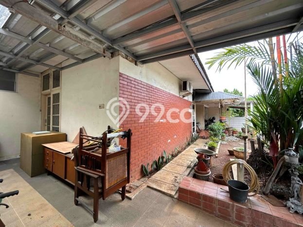 Jual Rumah Mewah Elegan Dengan View Cantik di Kalibata, Jakarta Selatan Jual Rumah Mewah Elegan Dengan View Cantik di Kalibata, Jakarta Selatan