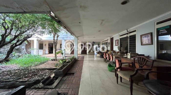 Best Deal Hunian Mewah Ideal dan Luas di Tebet, Jakarta Selatan Best Deal Hunian Mewah Ideal dan Luas di Tebet, Jakarta Selatan