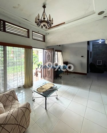 Siap Huni Rumah Mewah 4 Kamar di Tebet Dekat ke Mana Saja Siap Huni Rumah Mewah 4 Kamar di Tebet Dekat ke Mana Saja