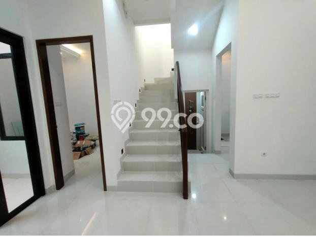 Jual Rumah Favorit Siap Huni LB 160m2 di Jagakarsa, Jakarta Selatan Jual Rumah Favorit Siap Huni LB 160m2 di Jagakarsa, Jakarta Selatan