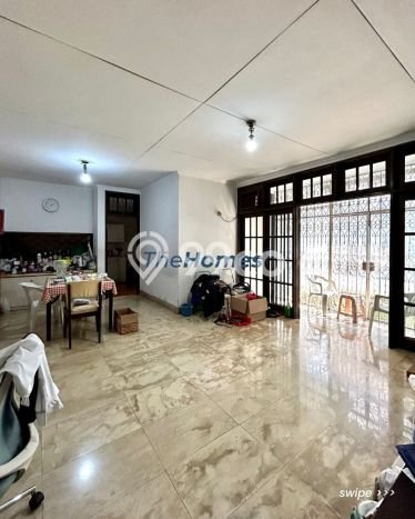 Rumah Luxury Modern Tanpa Renovasi di Kalibata Jakarta Selatan Rumah Luxury Modern Tanpa Renovasi di Kalibata Jakarta Selatan