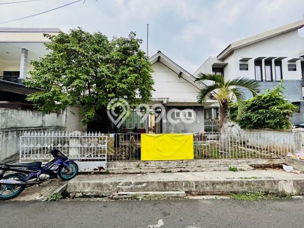 Dijual Rumah Mewah Exclusive di Tebet, Jakarta Selatan Dijual Rumah Mewah Exclusive di Tebet, Jakarta Selatan