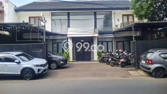 For Sale Rumah Mewah Exclusive di Pancoran, Jakarta Selatan For Sale Rumah Mewah Exclusive di Pancoran, Jakarta Selatan