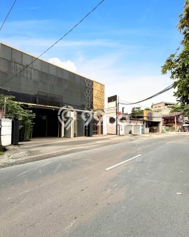 Dijual Komersial di Tebet Jakarta Selatan LT 495m2 / LB 1100m2 Dijual Komersial di Tebet Jakarta Selatan LT 495m2 / LB 1100m2