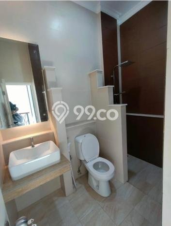 Jual Rumah Favorit Siap Huni LB 160m2 di Jagakarsa, Jakarta Selatan Jual Rumah Favorit Siap Huni LB 160m2 di Jagakarsa, Jakarta Selatan