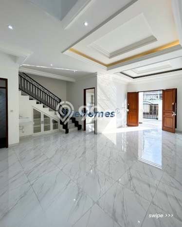 Dijual Rumah Premium dengan Fasilitas Sekitar Komplit di Duren Sawit, Jakarta Timur Dijual Rumah Premium dengan Fasilitas Sekitar Komplit di Duren Sawit, Jakarta Timur