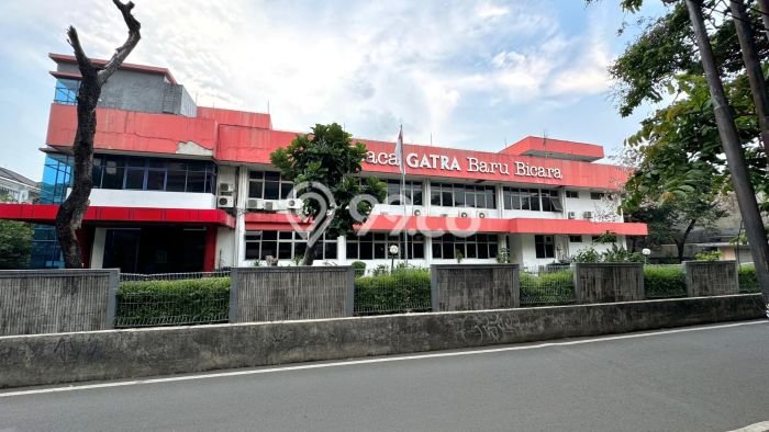 Paling Diincar! Kantor Dijual di Kalibata Harga Kompetitif Paling Diincar! Kantor Dijual di Kalibata Harga Kompetitif