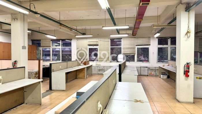 Paling Diincar! Kantor Dijual di Kalibata Harga Kompetitif Paling Diincar! Kantor Dijual di Kalibata Harga Kompetitif