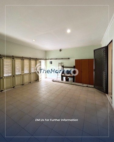 For Sale! Luxury House LT 616m2 Desain Elegan di Kalibata For Sale! Luxury House LT 616m2 Desain Elegan di Kalibata