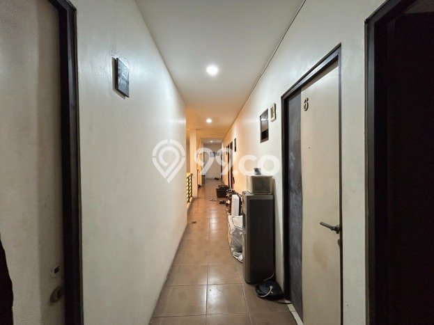 Unit Kost Dijual di Kawasan Tebet Jakarta Selatan dengan 0 KT Unit Kost Dijual di Kawasan Tebet Jakarta Selatan dengan 0 KT