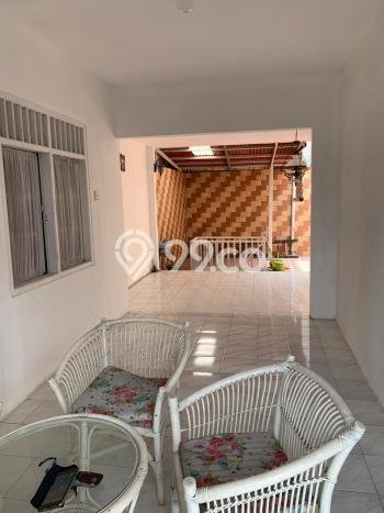 Rumah Luas Asri 3 KT Siap Pakai di Cawang Jakarta Timur Rumah Luas Asri 3 KT Siap Pakai di Cawang Jakarta Timur