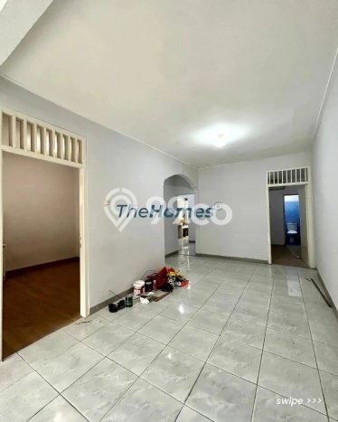 Jual Rumah Minimalis Bagus Punya 3 KT di Tebet Jakarta Selatan SHM Jual Rumah Minimalis Bagus Punya 3 KT di Tebet Jakarta Selatan SHM