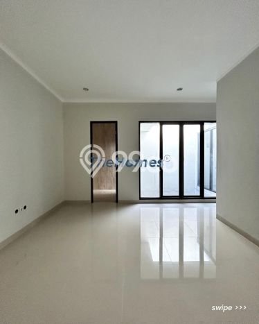 Dijual Rumah Premium dengan Fasilitas Sekitar Komplit di Tebet, Jakarta Selatan Dijual Rumah Premium dengan Fasilitas Sekitar Komplit di Tebet, Jakarta Selatan