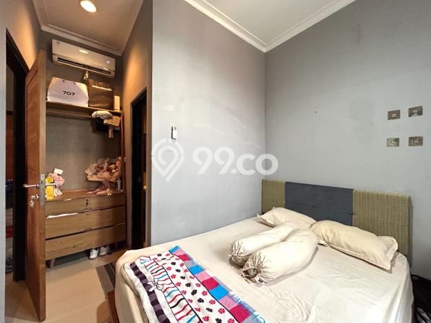 Dijual Rumah Premium dengan Fasilitas Sekitar Lengkap di Tebet, Jakarta Selatan Dijual Rumah Premium dengan Fasilitas Sekitar Lengkap di Tebet, Jakarta Selatan