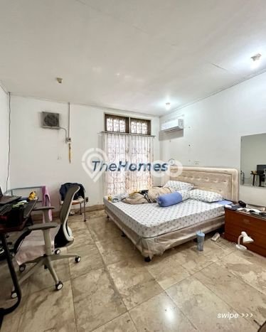 Rumah Luxury Modern Tanpa Renovasi di Kalibata Jakarta Selatan Rumah Luxury Modern Tanpa Renovasi di Kalibata Jakarta Selatan