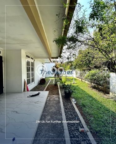 Rumah Luxury Modern Tanpa Renovasi di Kalibata Jakarta Selatan Rumah Luxury Modern Tanpa Renovasi di Kalibata Jakarta Selatan