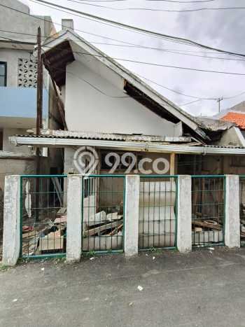 Jual Rumah Strategis Bagus Punya 2 KT di Tebet Jakarta Selatan SHM Jual Rumah Strategis Bagus Punya 2 KT di Tebet Jakarta Selatan SHM