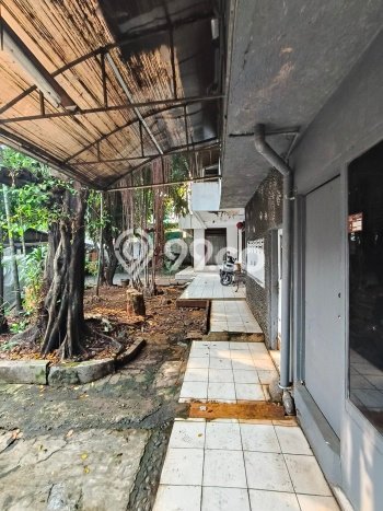 Komersial Bagus LT 1150m2 LB 800m2 Dijual di Pancoran Jakarta Selatan Komersial Bagus LT 1150m2 LB 800m2 Dijual di Pancoran Jakarta Selatan