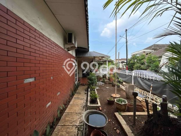 Jual Rumah Mewah Elegan Dengan View Cantik di Kalibata, Jakarta Selatan Jual Rumah Mewah Elegan Dengan View Cantik di Kalibata, Jakarta Selatan