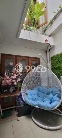 Rumah Elit Modern Siap Huni di Mampang Jakarta Selatan Rumah Elit Modern Siap Huni di Mampang Jakarta Selatan