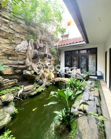 Rumah Mewah Siap Huni LT 432m2 di Tebet, Jakarta Selatan Rumah Mewah Siap Huni LT 432m2 di Tebet, Jakarta Selatan