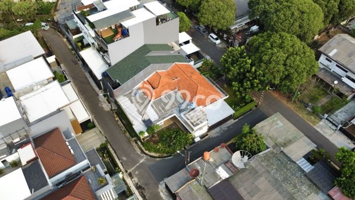 Dijual Rumah Premium dengan Fasilitas Sekitar Lengkap di Pancoran, Jakarta Selatan Dijual Rumah Premium dengan Fasilitas Sekitar Lengkap di Pancoran, Jakarta Selatan