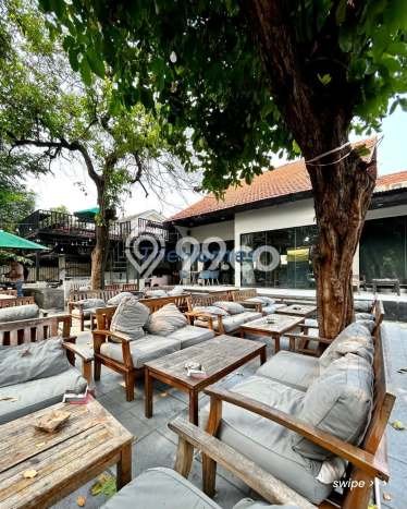 Komersial Dijual di Tebet LT 611m2, LB 400m2 Solusi Investasi Cerdas Komersial Dijual di Tebet LT 611m2, LB 400m2 Solusi Investasi Cerdas