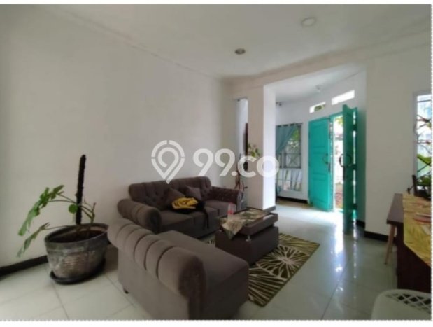 Rumah Elit Modern Siap Huni di Mampang Jakarta Selatan Rumah Elit Modern Siap Huni di Mampang Jakarta Selatan