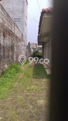 Tanah Dijual Lokasi Duren Sawit, Jakarta Timur Luas 190m2 Legalitas Aman Tanah Dijual Lokasi Duren Sawit, Jakarta Timur Luas 190m2 Legalitas Aman